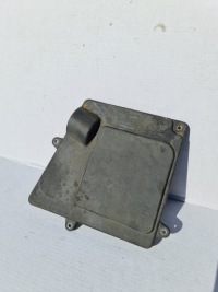 фото thumb №1, Master iii крышка защита баллончик предохранителей 243128538r