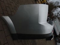 Бампер задняя задний opel vectra c lift kombi europa Доставка, фото thumb