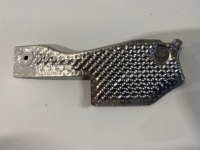 Защита тепловая панель перед mini r55 r56 2751339 Цена, фото thumb