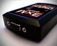 фото thumb №3, Чіп тюнінг 15 map mercedes r280 w251 3.0 cdi 190 km