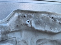 Renault master iv капот крышка двигателя оригинал 656169152r Киев, фото thumb