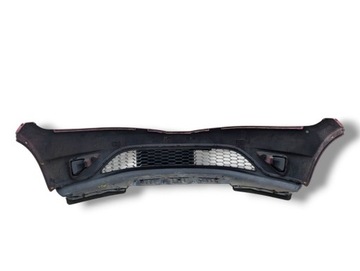 фото thumb №8, Бампер перед honda civic 8 fk1 2007 71101-smga-zz00