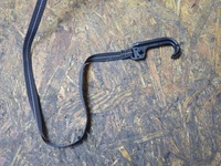 фото thumb №6, Підлога обшивка багажника mercedes gls ii x166 3.0 17r a1666808803 9187