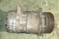 фото thumb №10, Компрессор кондиционера vw golf iv 1j1 1j0820803k 1.9l дизель 85kw 1998