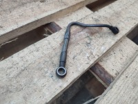 Шланг смазки турбины opel insignia 2.0 cdti Недорого, фото thumb