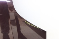 фото thumb №13, Ford fusion рестайлінг 2005r- капот кришка двигуна 39 - код фарби