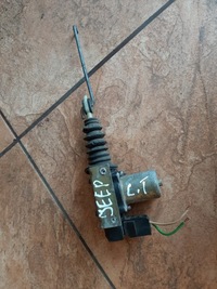 фото thumb №3, Амортизатор двері лівий зад jeep cherokee