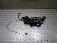 фото thumb №1, Компресор помпа підвіска org audi a8 d4 4h0616005c