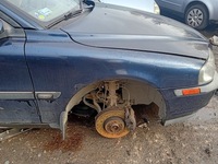 фото thumb №11, Volvo s80 na запчасти воздуховод с air bag