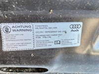 фото thumb №12, Капот кришка двигуна audi q5 8r 8r0 2008-2012