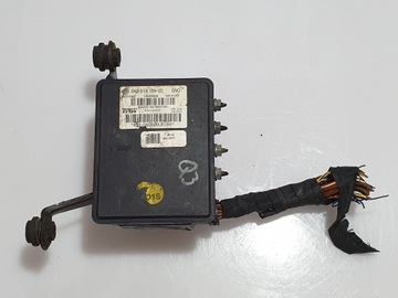 фото thumb №9, Audi q3 vw sharan tiguan 5n0614109cd насос abs блок керування модуль оригінал