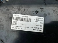 фото thumb №8, Porsche 911 992 лампа задняя левая led левый 9p5945091b