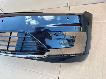 фото thumb №8, Бампер переднє vw passat b8 gte 3g0807221b