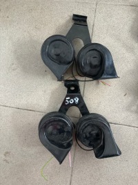 фото thumb №1, Peugeot оригінальний номер клаксон peugeot 508