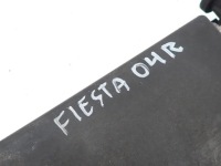 Комплект радиатор воды вентилятор ford fiesta mk6 1.25 Доставка, фото thumb