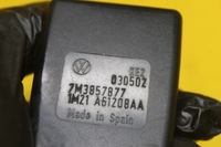 фото thumb №5, Клипса поперечина левый перед alhambra i fl 7m3857877