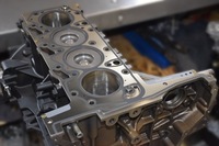 фото thumb №1, Блок двигателя drr5 transit 2.2 tdci rwd 155 km euro 5