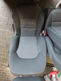 фото thumb №9, Mercedes b klasa w246 сиденья комплект, europa