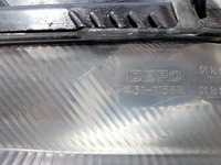 фото thumb №5, Ford c-max mk1 фара правый eu 431-1158r