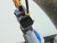 фото thumb №6, Jaguar xf 2.7 08r механизм стекло подъемник задняя p