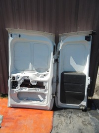 фото thumb №10, Дверь левая + правое задняя doblo ii combo 10-