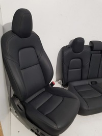 фото thumb №6, Tesla 3 сидіння заднє сидіння комплект europa