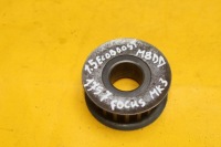 фото thumb №1, Колесо зубчатое focus mk3 1.5 ecoboost