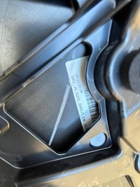 фото thumb №7, Bmw 3 g20 бампер задняя pdc 903207987 оригинал