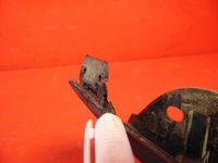 фото thumb №10, Nissan juke 1 i f15 планка крила права зад