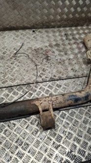 Балка подвеска задний  smart fortwo Цена, фото thumb