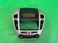 фото thumb №1, Рамка консоли радио дисплей панель обдув ac kia ceed i 1 06-09 europa