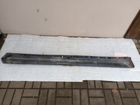 фото thumb №8, Молдинг порог правая mitsubishi outlander iii lift порог правый