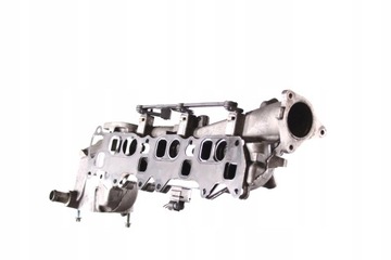 фото thumb №14, Колектор всмоктуючий лівий mercedes w221 s320 3.0 cdi 07r