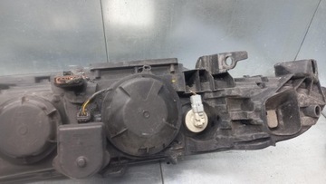 фото thumb №8, Фара левый renault laguna ii 1.9dci 01r универсал ксенон 8200163323