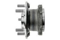 фото thumb №12, Ступиця колеса задня c-crosser peugeot 4007 2006-