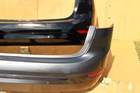 фото thumb №10, Bmw 2 f46 gt бампер задняя задний gran tourer 2014-2017