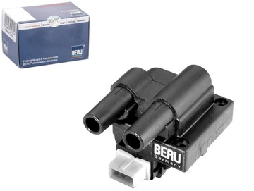 фото thumb №1, Beru котушка запалювання zs 243