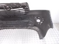 фото thumb №16, Бампер передній решітка радіатора opel vivaro b 14-19 оригінал