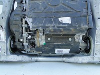 фото thumb №15, Mercedes eqs 297 подрамник задний двигатель электрический a2973521500 a2973500900