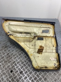 фото thumb №5, Обивка дверь правый задняя mitsubishi pajero ii 5d classic mr776444