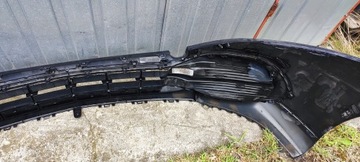 фото thumb №8, Бампер перед переднє mercedes eqs a297 v297 a2978854100 оригінал