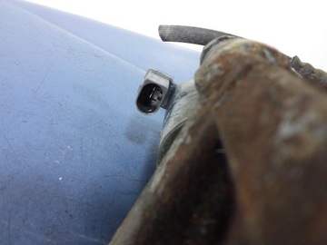 фото thumb №4, C4 picasso ii суппорт зад левый скоба 9819060880