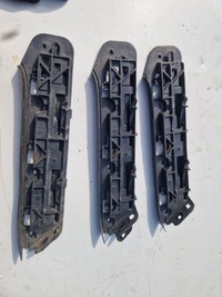 фото thumb №8, Vw caddy touran напрямна бампера правий перед