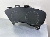 фото thumb №6, Ford mondeo mk v 2016 прилади, прилади