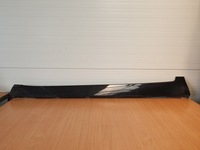 фото thumb №9, Планка накладка порога порог правые citroen ds5