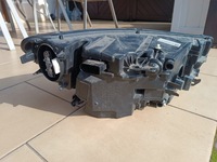 фото thumb №10, Volvo xc40 лампа перед ліва сторона full led 32342524