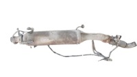 фото thumb №1, Peugeot boxer 18r 2.0 bluehdi катализатор dpf 1379607080
