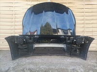 фото thumb №5, Bmw z4 e89 mp м-пакет рестайлинг капот бампер лампы усилитель pas