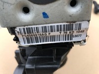 фото thumb №7, Dodge ram 1500 v 19 2019-2024 плита правый перед механизм стекло замок