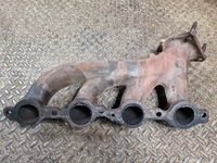 фото thumb №9, 2007 cadillac escalade коллектор выпускной 12602040